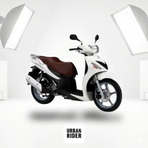 Recambios Suzuki SIXTEEN 125 (UX125) 124cc desde 2008