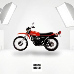 Recambios Suzuki SP 370 369cc 1978-1980