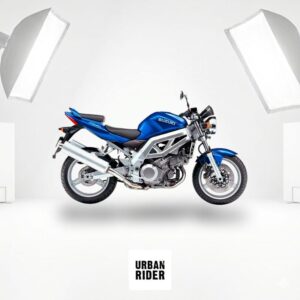 Recambios Suzuki SV 1000 996cc 2003-2005