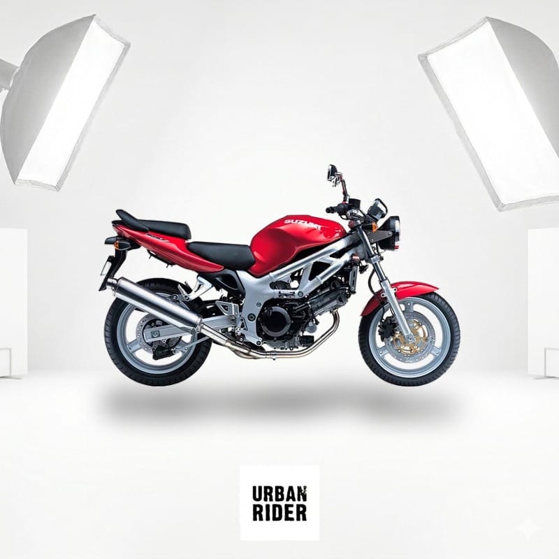 Suzuki SV 650