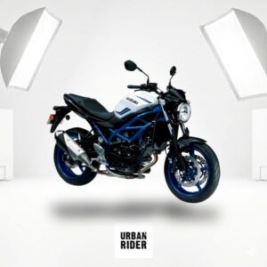 Accesorios Moto Suzuki SV 650 (EURO 4) 2016-2021