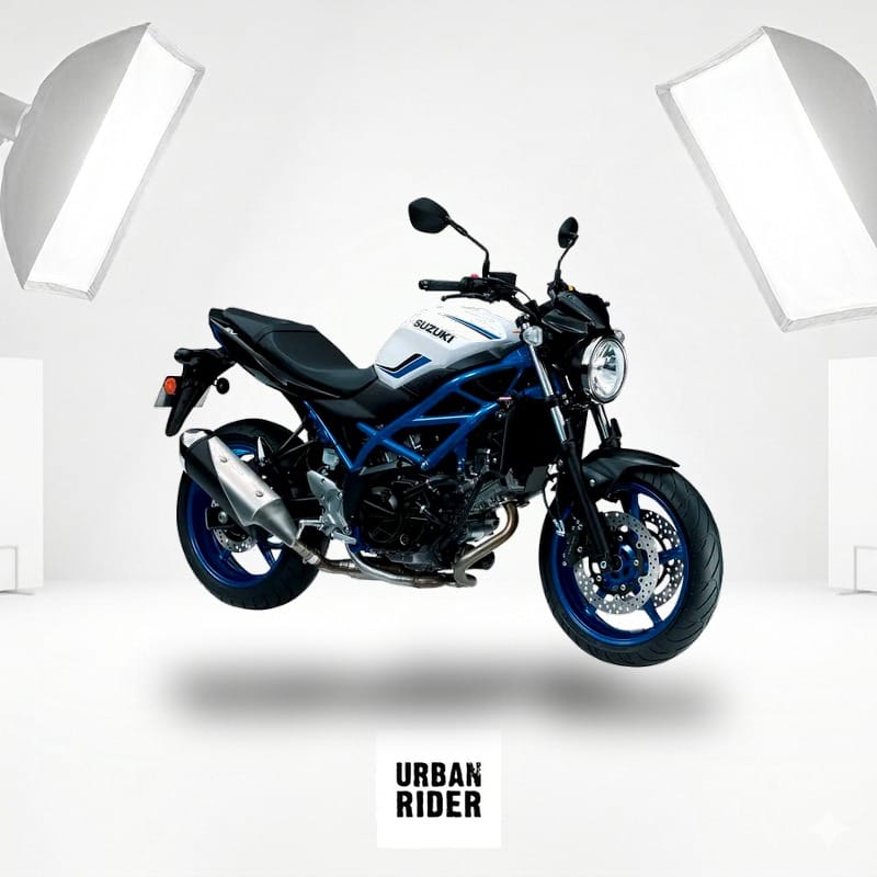 Suzuki SV 650