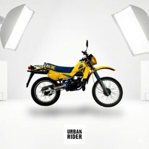 Recambios Suzuki TS 80 X 79cc 1984-1987