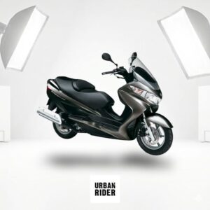 Recambios Suzuki UH 200 BURGMAN 200cc 2007-2013