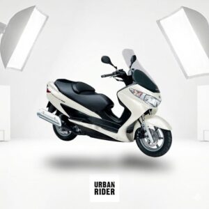 Recambios Suzuki UH 200 BURGMAN ABS 200cc desde 2014