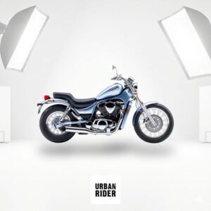 Recambios Suzuki VS 800 GL INTRUDER 805cc 1992-2000