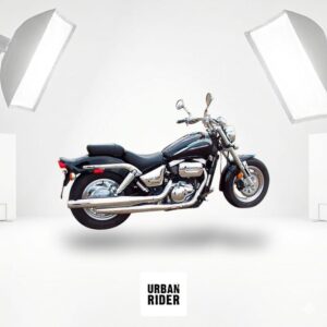 Transmisión coronas piñones Suzuki VZ 800 MARAUDER 1996-2003
