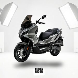 Recambios Sym ADX 300 Euro 5+ 278cc desde 2024