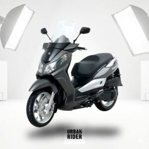 Recambio eléctrico Sym CITYCOM 125 desde 2009