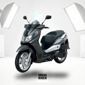 Recambios Sym CITYCOM 300 I 263cc desde 2009