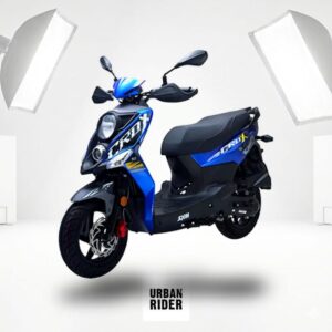 Recambio eléctrico Sym CROX 50 desde 2015