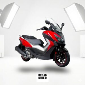 Recambios Sym CRUISYM 300I (EURO 4) 278cc desde 2017