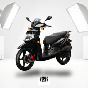 Recambio eléctrico Sym HD 200 I EVO (4-TAKTER) desde 2008