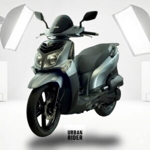 Recambio eléctrico Sym HD2 125 2012-2014