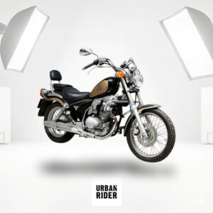 Retenes Sym HUSKY 125 1996-2005