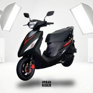 Recambio eléctrico Sym JET V 125 desde 2012