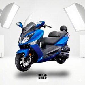 Recambio eléctrico Sym JOYMAX GTS 125 desde 2006