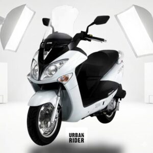 Recambio eléctrico Sym JOYRIDE 125 EVO desde 2012