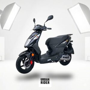 Retenes Sym ORBIT II 125 desde 2010