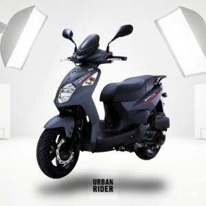 Discos de freno Sym ORBIT II 50 desde 2010