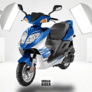 Recambios Sym RS 50 49cc desde 2005