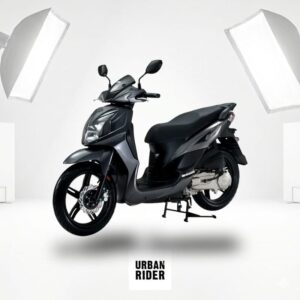 Recambio eléctrico Sym SYMPHONY SR 50 2009-2014