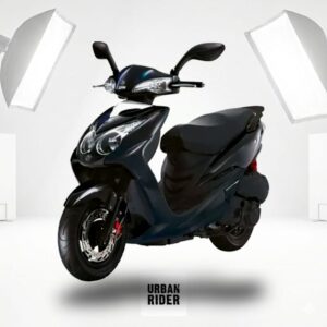Recambios Sym VS 125 124cc desde 2008