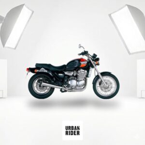 Recambios Triumph ADVENTURER 900 885cc 1996-2001