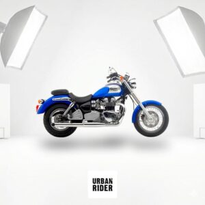 Retenes Triumph AMERICA 2002-2007