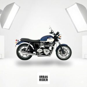 Retenes Triumph BONNEVILLE 2007-2008