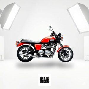 Retenes Triumph BONNEVILLE / SE 2009-2015
