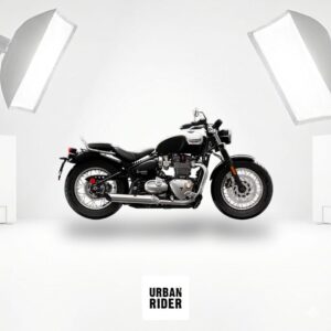 Transmisión cadena Triumph BONNEVILLE SPEEDMASTER (EURO 4) 2018-2020