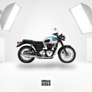 Recambios Triumph BONNEVILLE T100 / BLACK 900cc 2017-2020