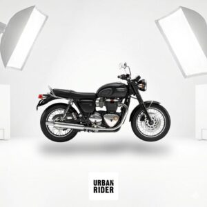 Transmisión cadena Triumph BONNEVILLE T120 (EURO 4) 2016-2020