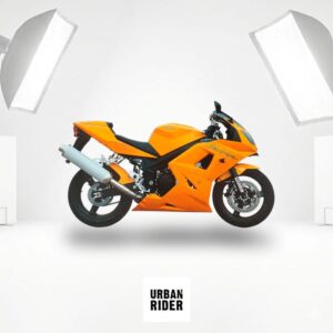Retenes Triumph DAYTONA 600 2003-2004