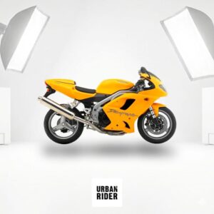 Retenes Triumph DAYTONA 955I 2002-2006