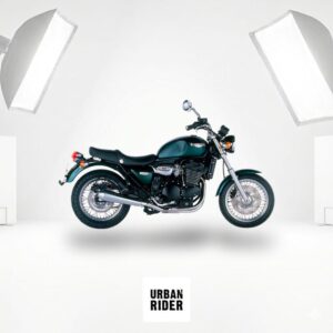 Retenes Triumph LEGEND TT 1999-2001