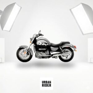 Retenes Triumph ROCKET 3 2004-2009