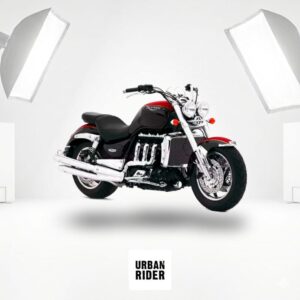 Retenes Triumph ROCKET 3 CLASSIC 2006-2009