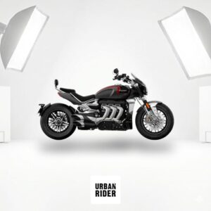 Retenes Triumph ROCKET 3 GT (EURO 5) 2020-2023