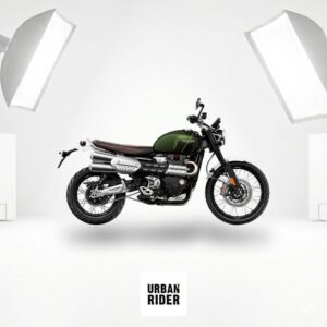 Transmisión cadena Triumph SCRAMBLER 1200 XC (EURO 4) 2019-2020