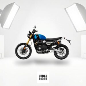 Transmisión cadena Triumph SCRAMBLER 1200 XE (EURO 4) 2019-2020