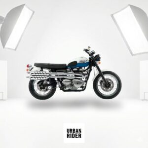 Recambios Triumph SCRAMBLER 865cc 2006-2007