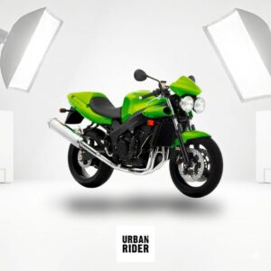 Retenes Triumph SPEED FOUR 2002-2005