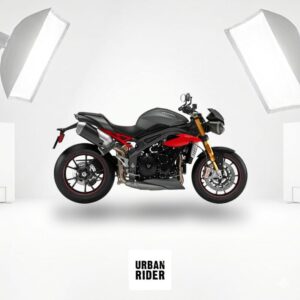 Transmisión cadena Triumph SPEED TRIPLE 1050 R 2016-2017