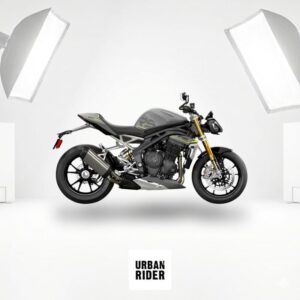 Retenes Triumph SPEED TRIPLE 1200 RS (EURO 5) desde 2021