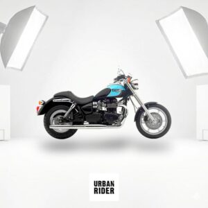 Retenes Triumph SPEEDMASTER 2003-2004