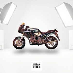 Recambios Triumph SPRINT 900 885cc 1993-1996