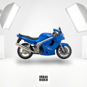 Retenes Triumph SPRINT ST 1999-2004