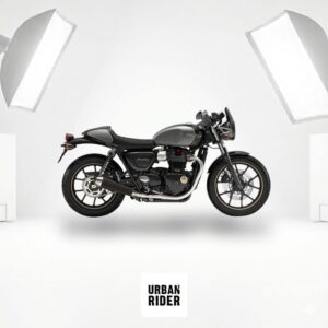 Retenes Triumph STREET CUP (EURO 4) desde 2017